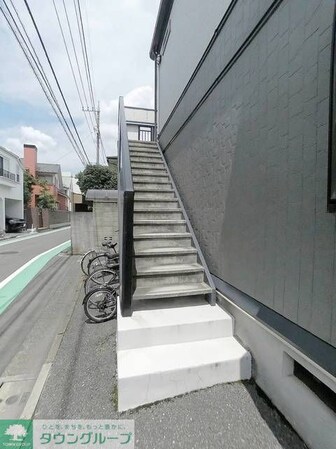 赤堤エスタシオンの物件内観写真